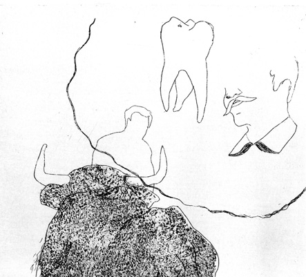 - noir à la noix- page 19