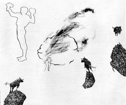 - noir à la noix- page 21