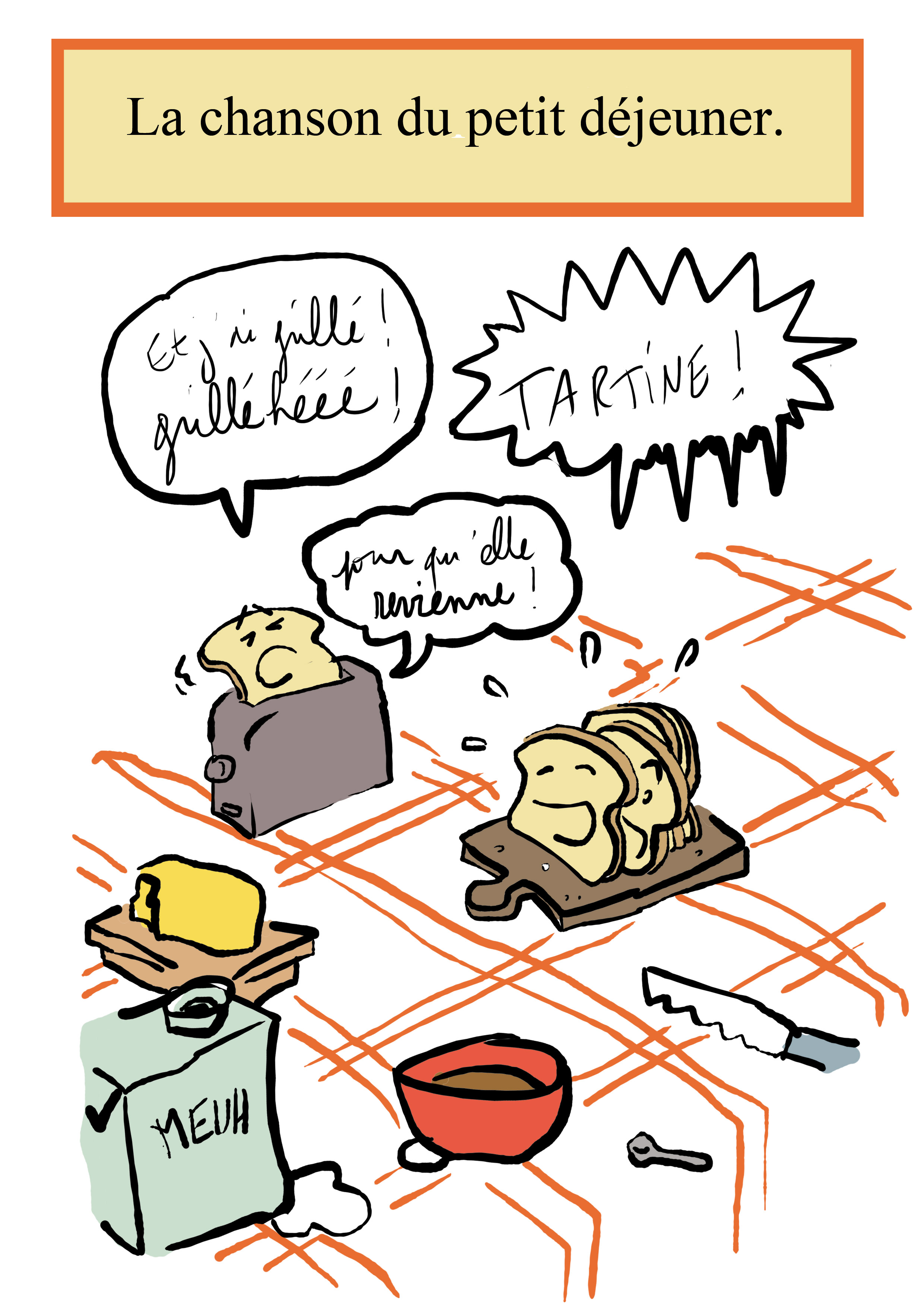 - Ma vie de prof (c'est un titre de merde, on est d'accord)- page 88