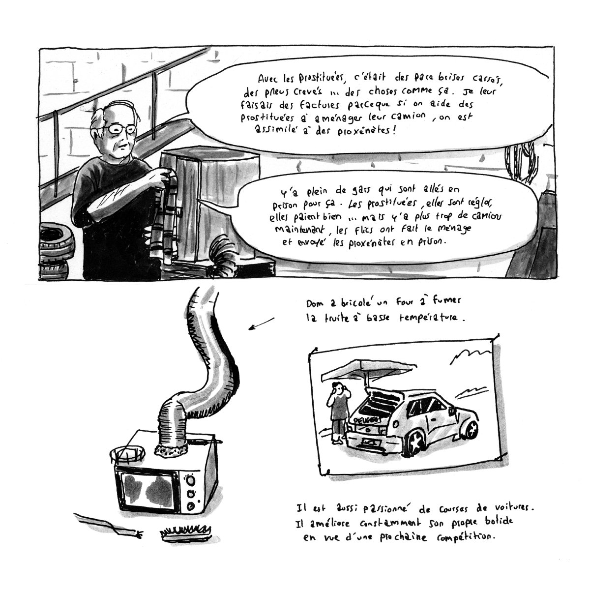 - Tout doit disparaître !- page 14