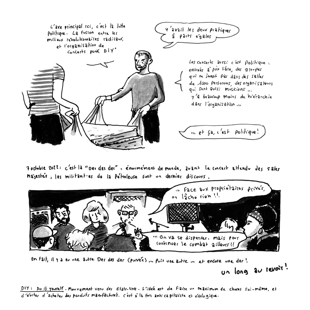 - Tout doit disparaître !- page 21