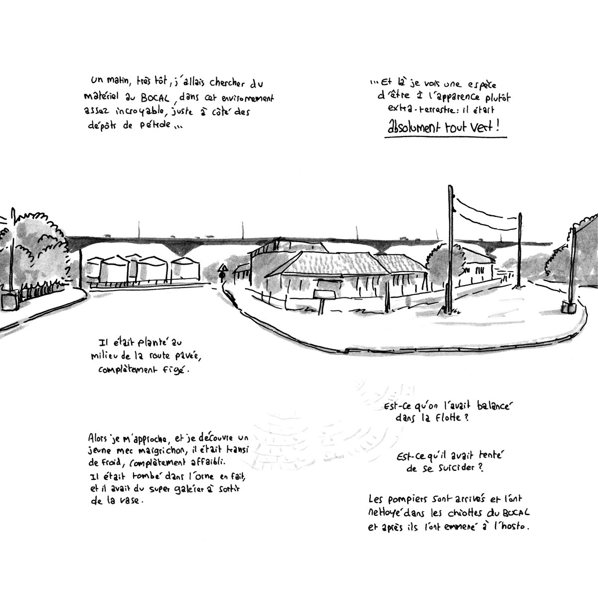 - Tout doit disparaître !- page 27