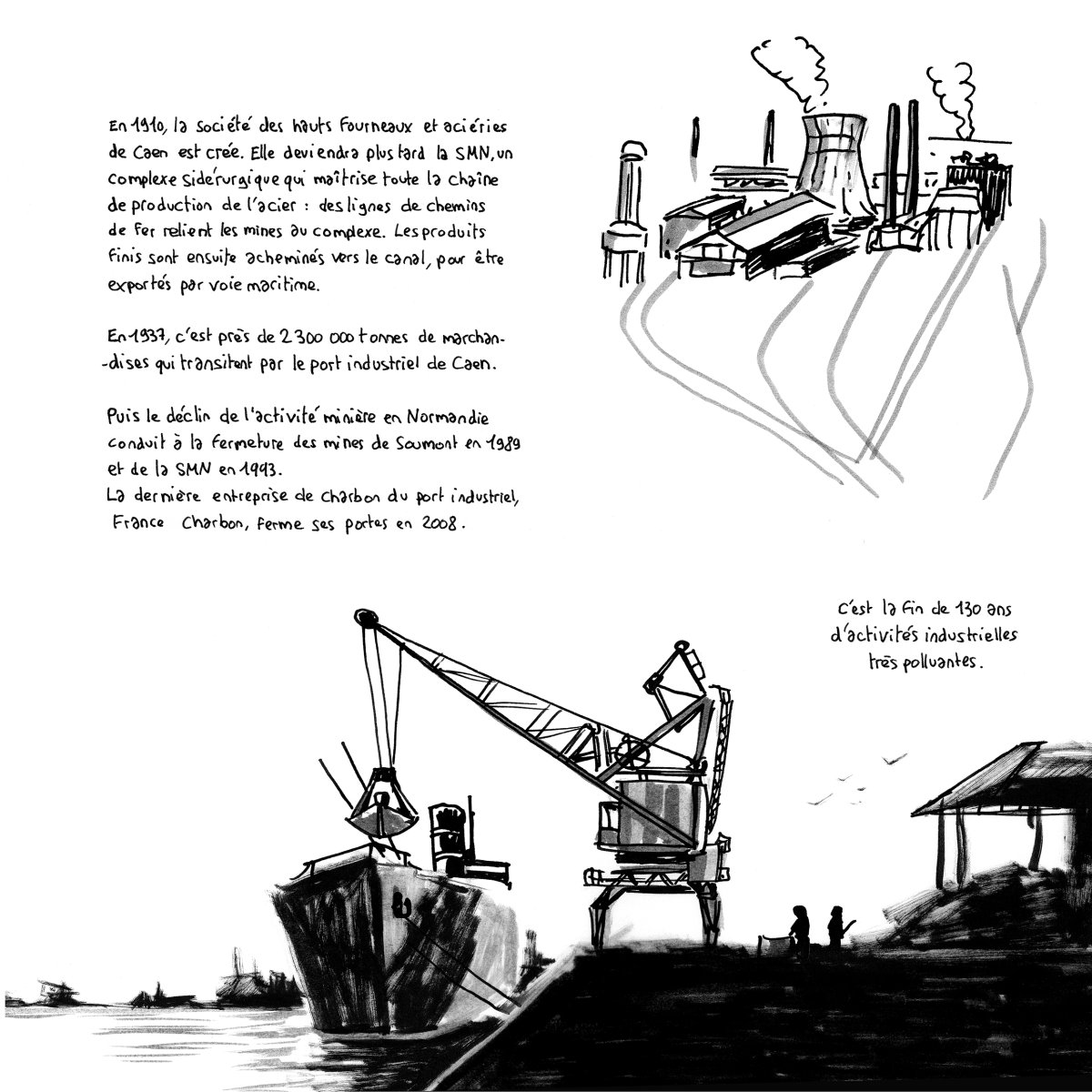 - Tout doit disparaître !- page 37