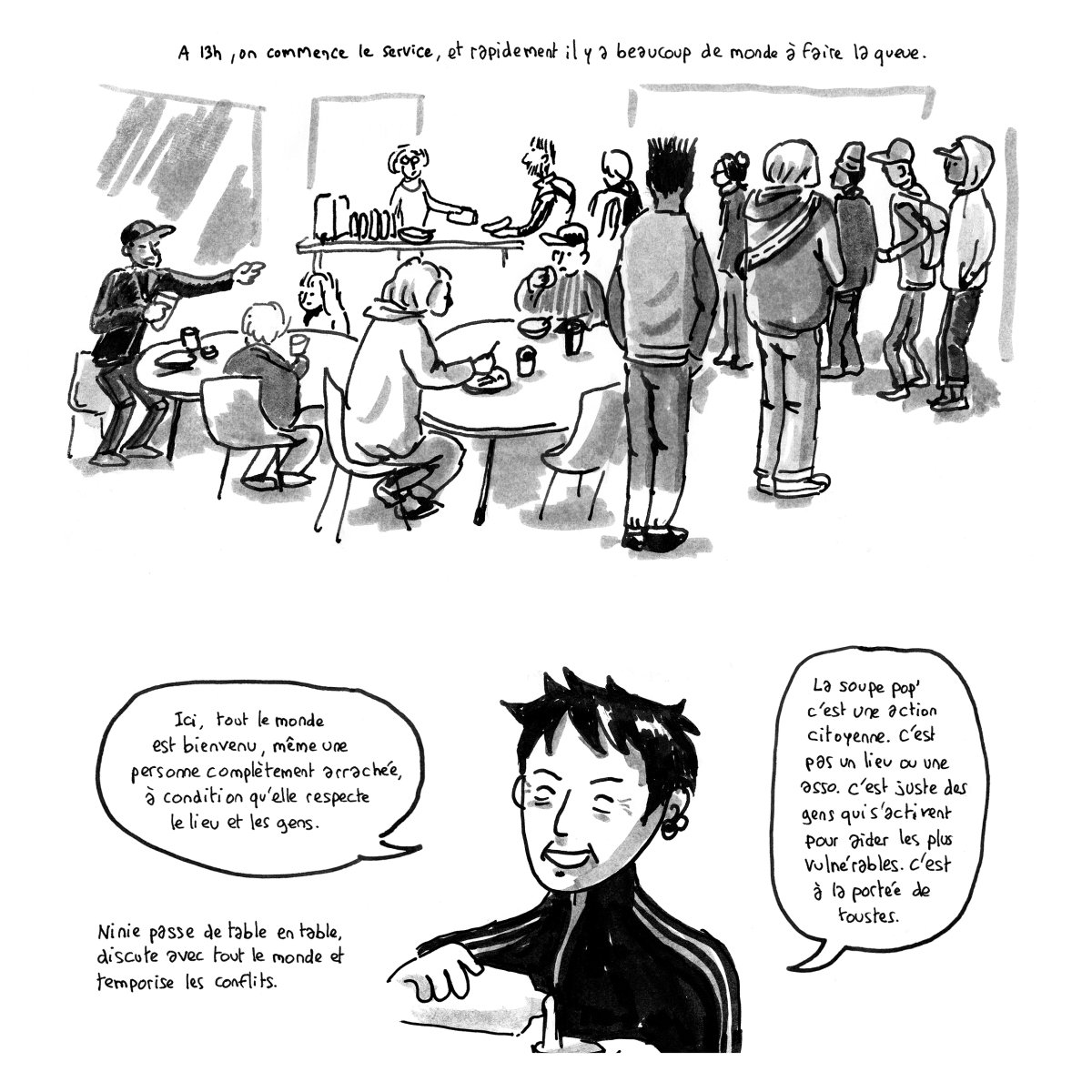 - Tout doit disparaître !- page 43