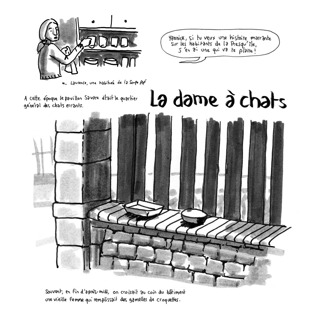 - Tout doit disparaître !- page 48