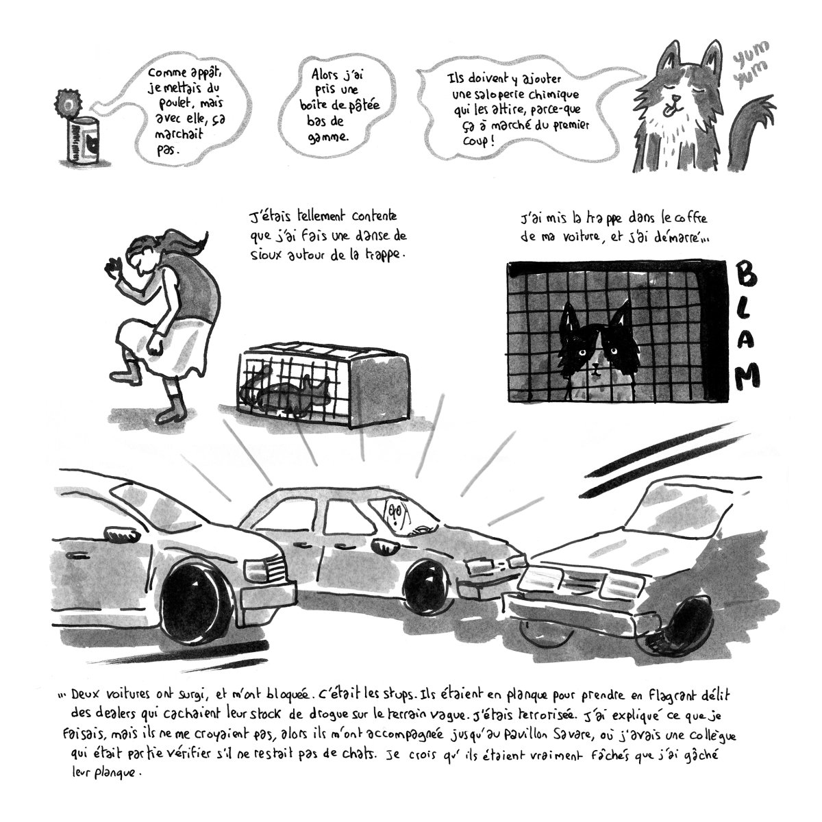 - Tout doit disparaître !- page 51