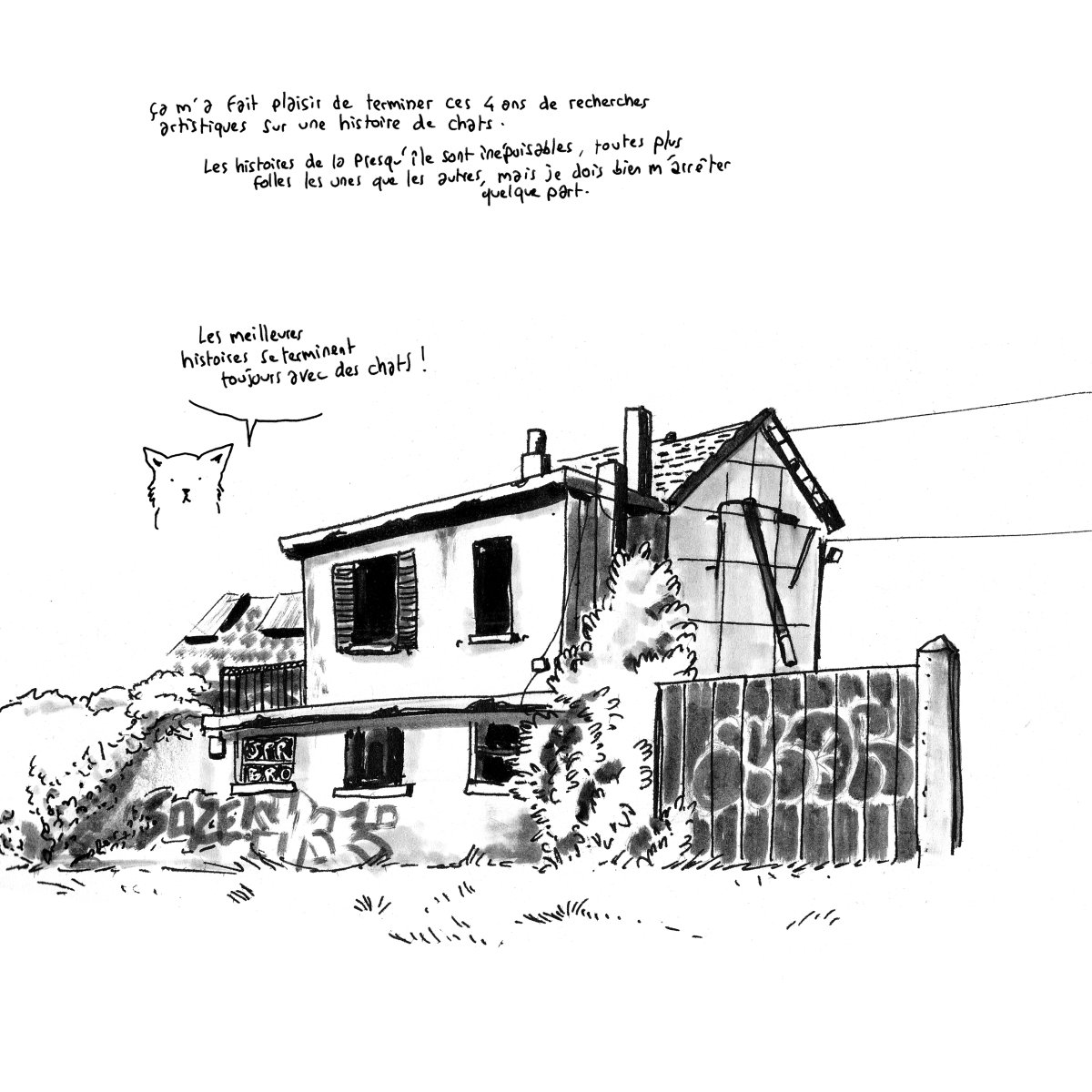 - Tout doit disparaître !- page 52