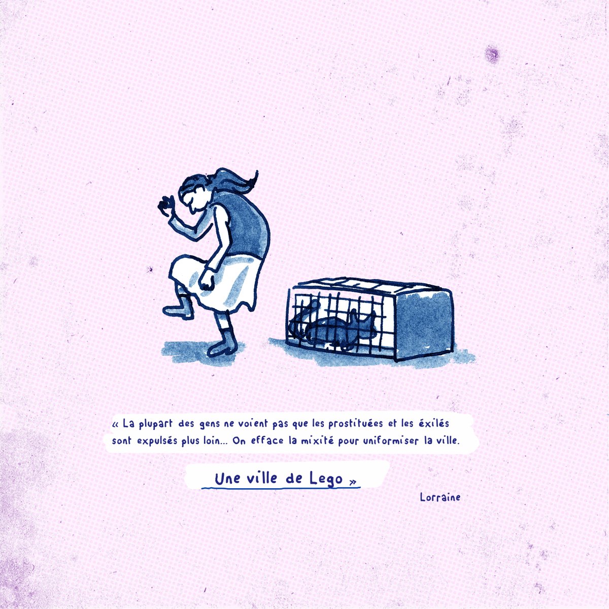 - Tout doit disparaître !- page 55