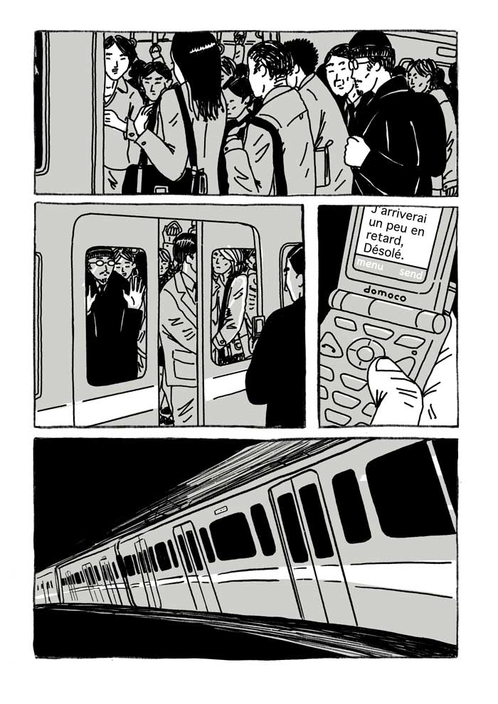 - TARÔ SAKAÏ - Chpt. 1- page 9