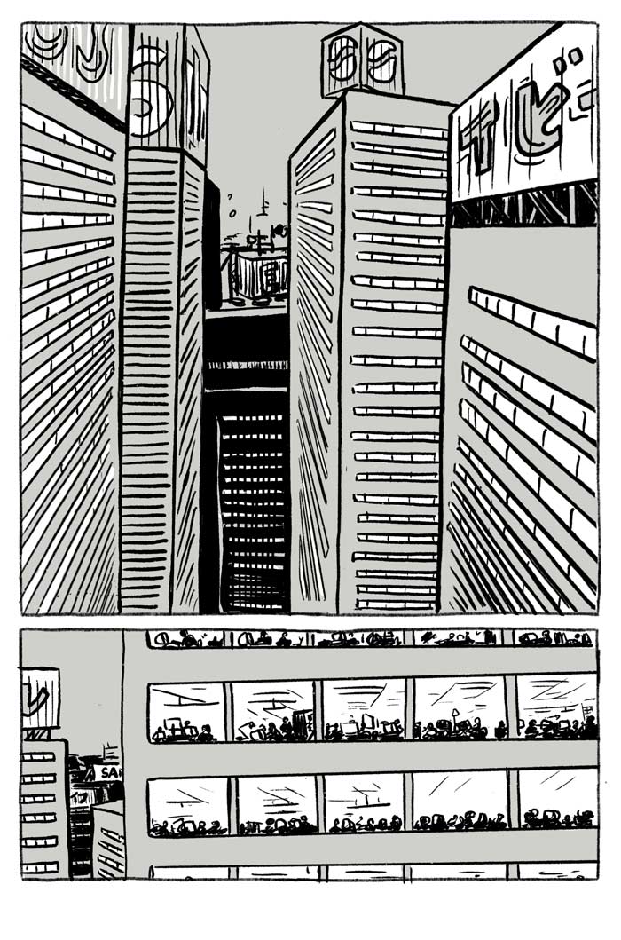 - TARÔ SAKAÏ - Chpt. 1- page 10