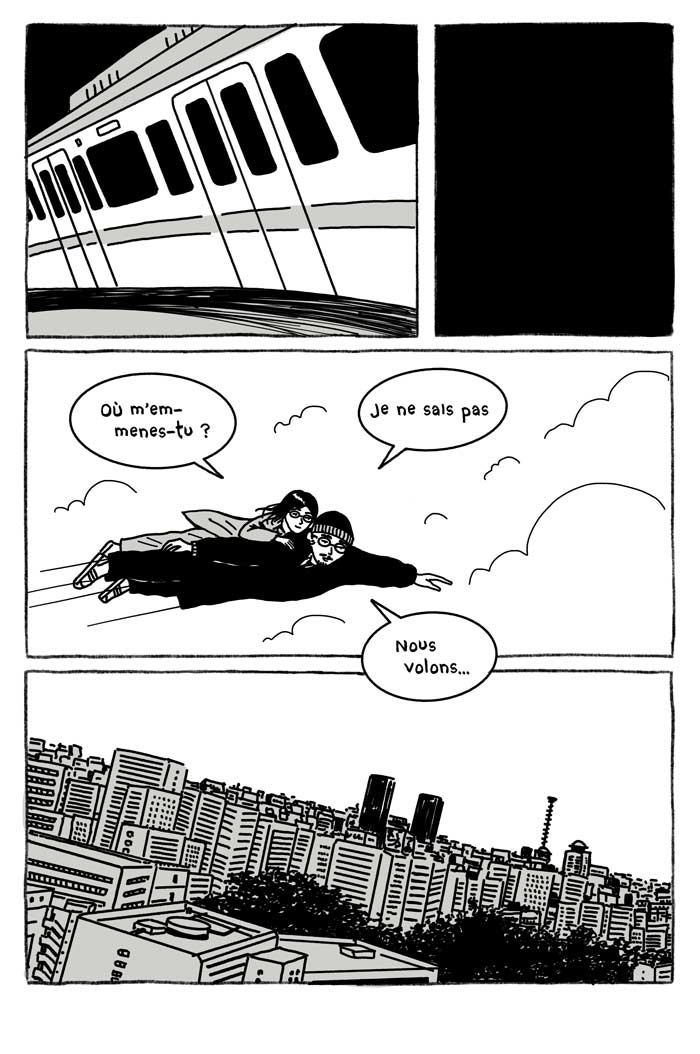 - TARÔ SAKAÏ - Chpt. 1- page 20