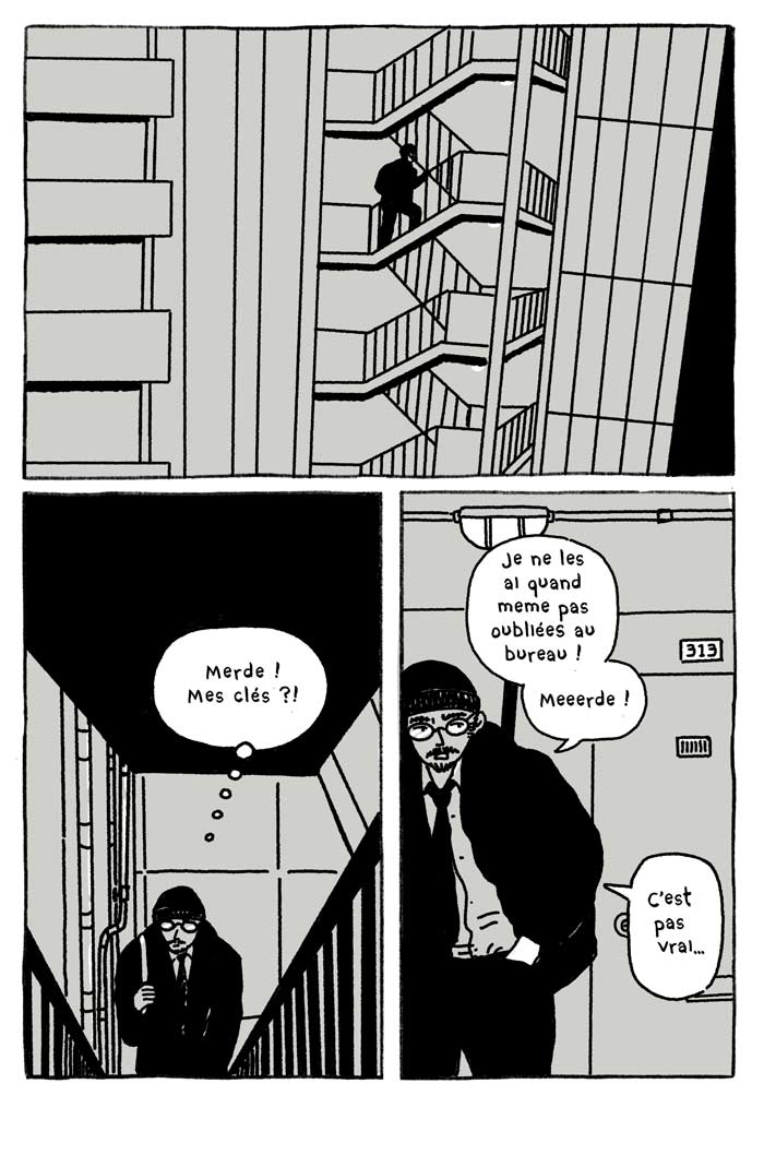 - TARÔ SAKAÏ - Chpt. 1- page 24