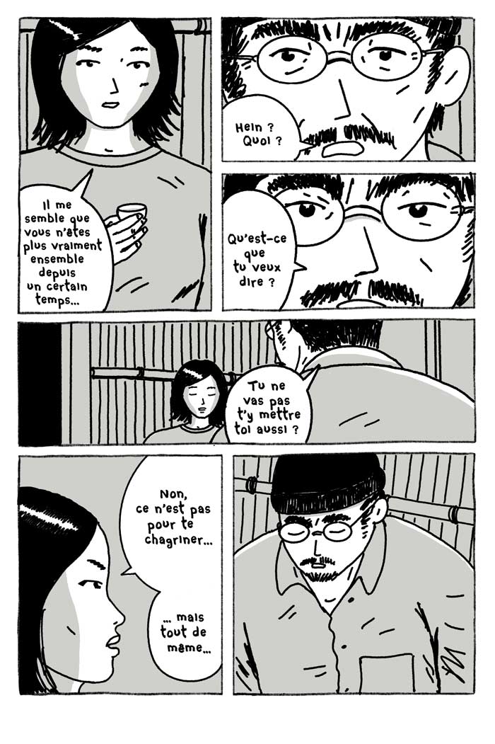 - TARÔ SAKAÏ - Chpt. 1- page 32