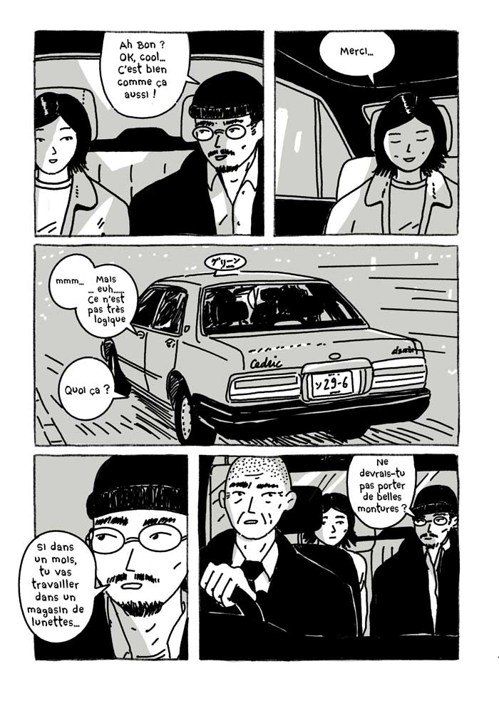 - TARÔ SAKAÏ - Chpt. 1- page 35