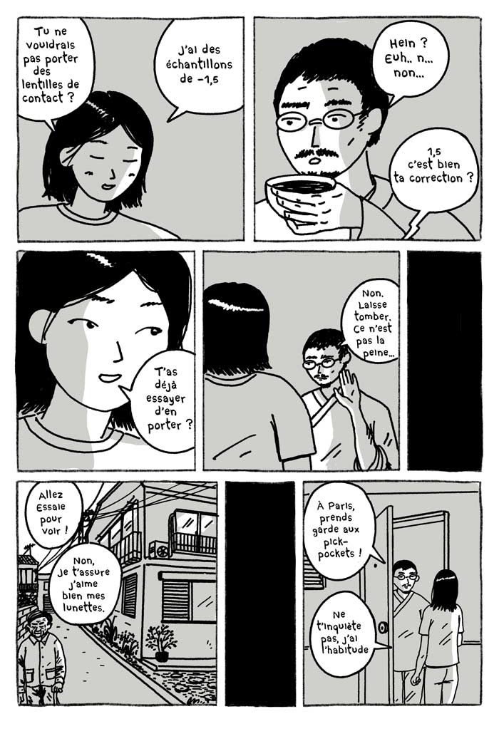 - TARÔ SAKAÏ - Chpt. 1- page 39