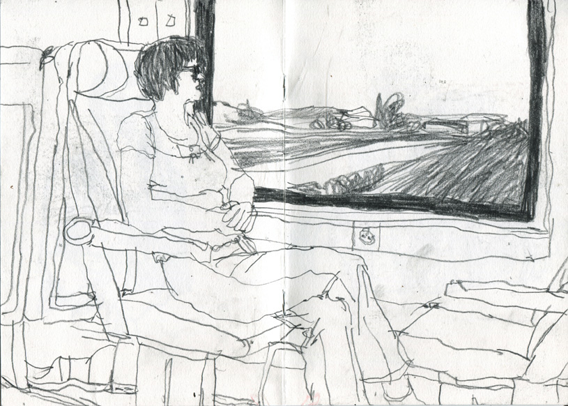 - Connection visuelle- page 13