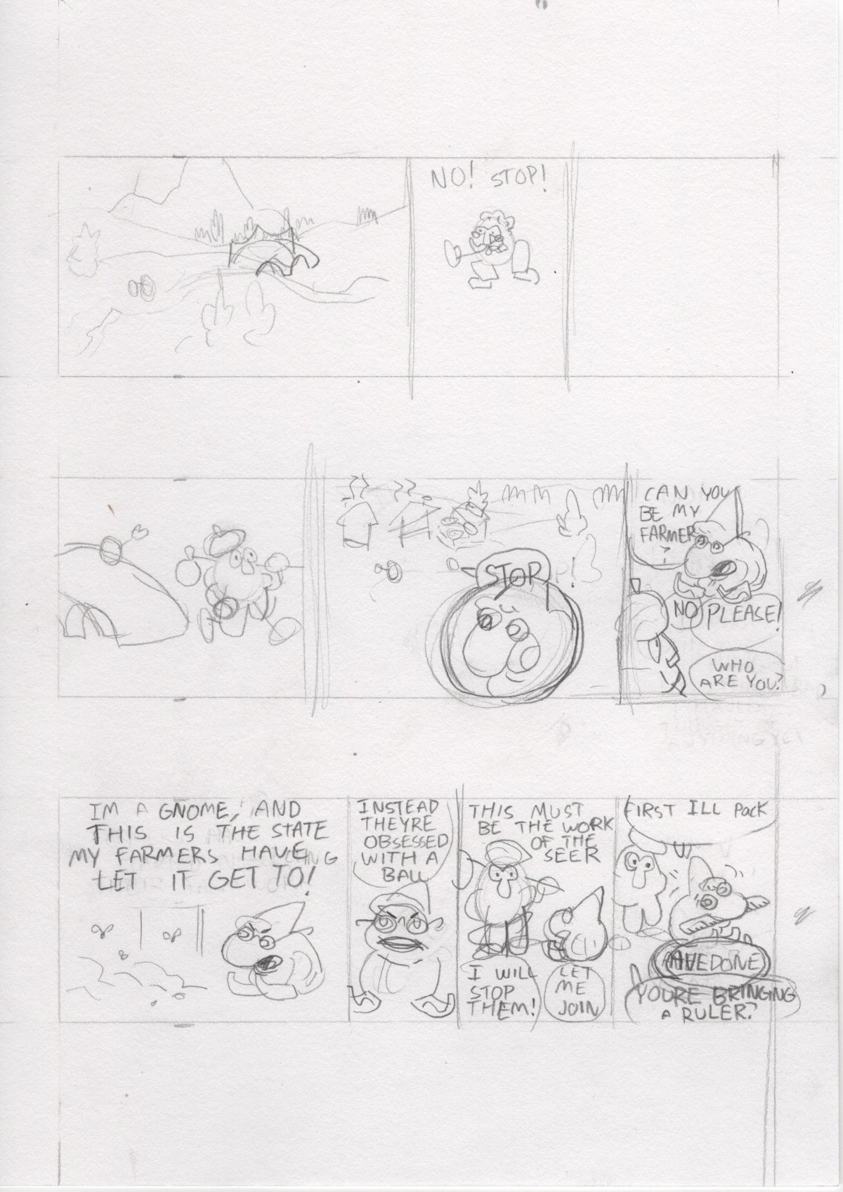 - TROLLY Problems- page 5