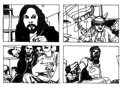 - Connection visuelle- page 33