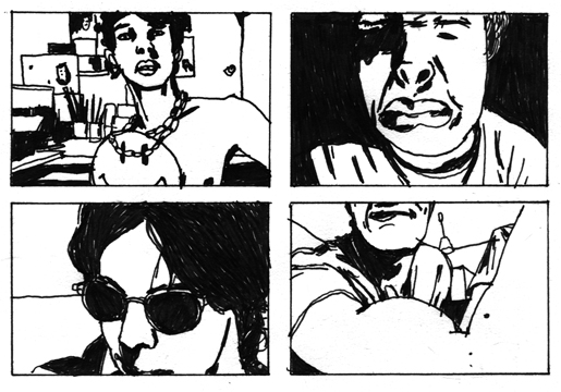 - Connection visuelle- page 23