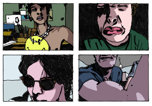 - Connection visuelle- page 24