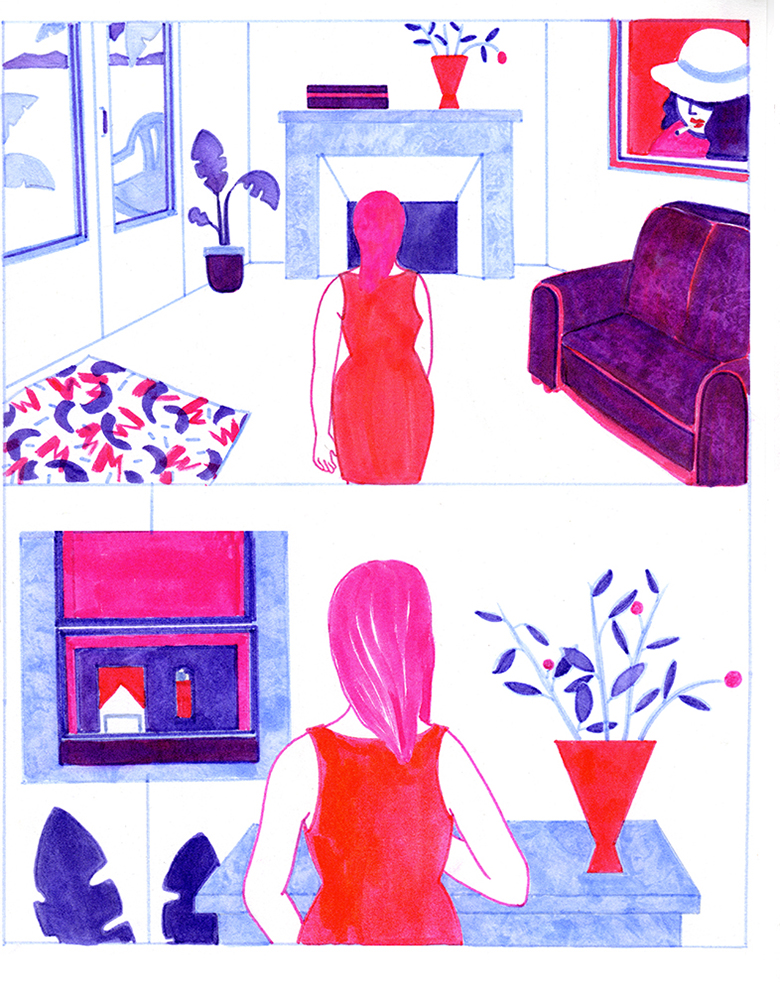 - Pas à pas- page 2