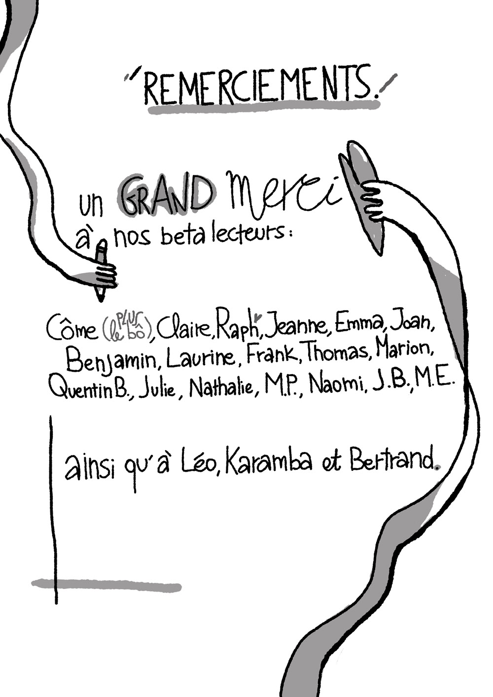 - Stigma Chapitre 1 : Amanite- page 25