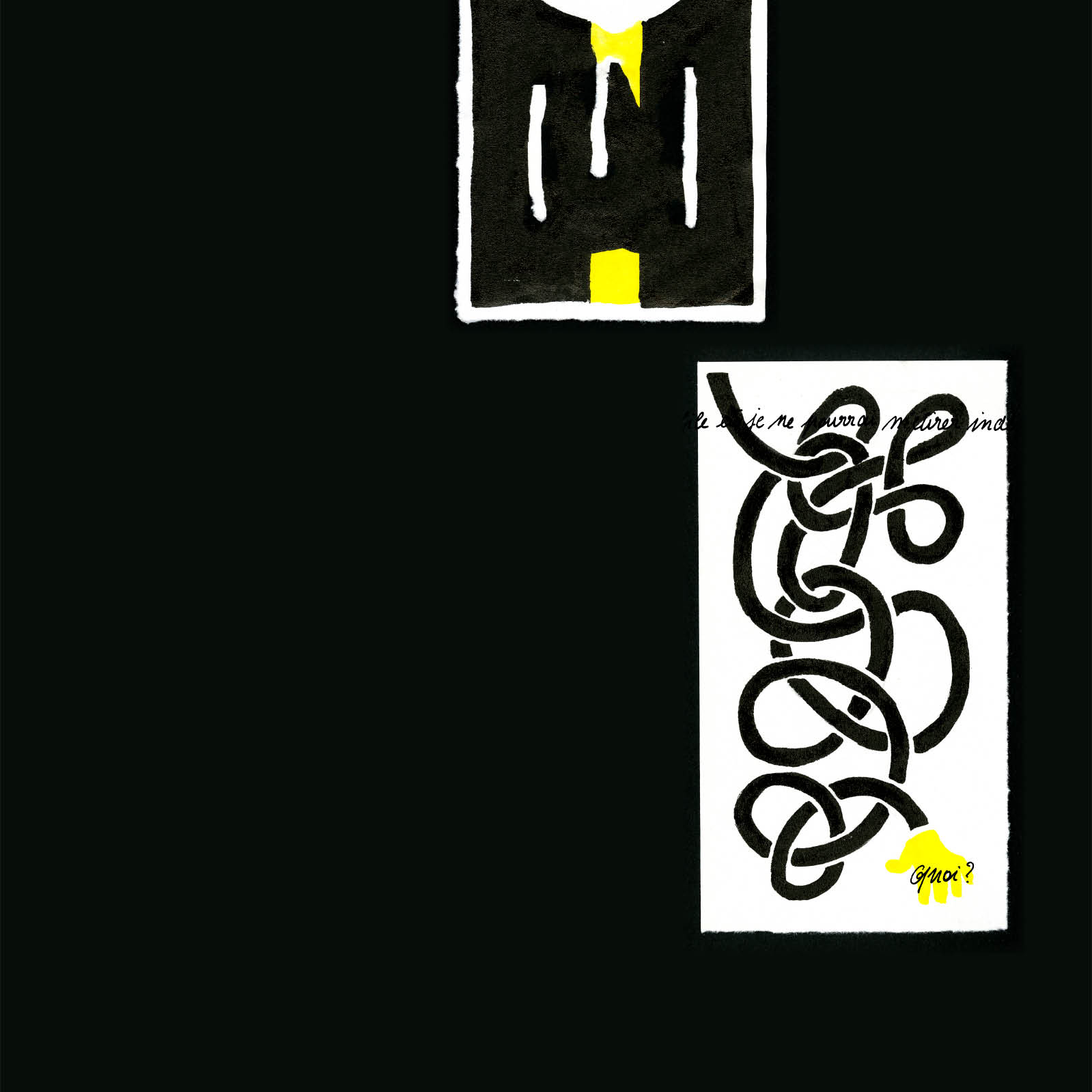 - Tue le temps- page 12