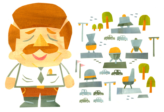 - cut and paste.- page 4