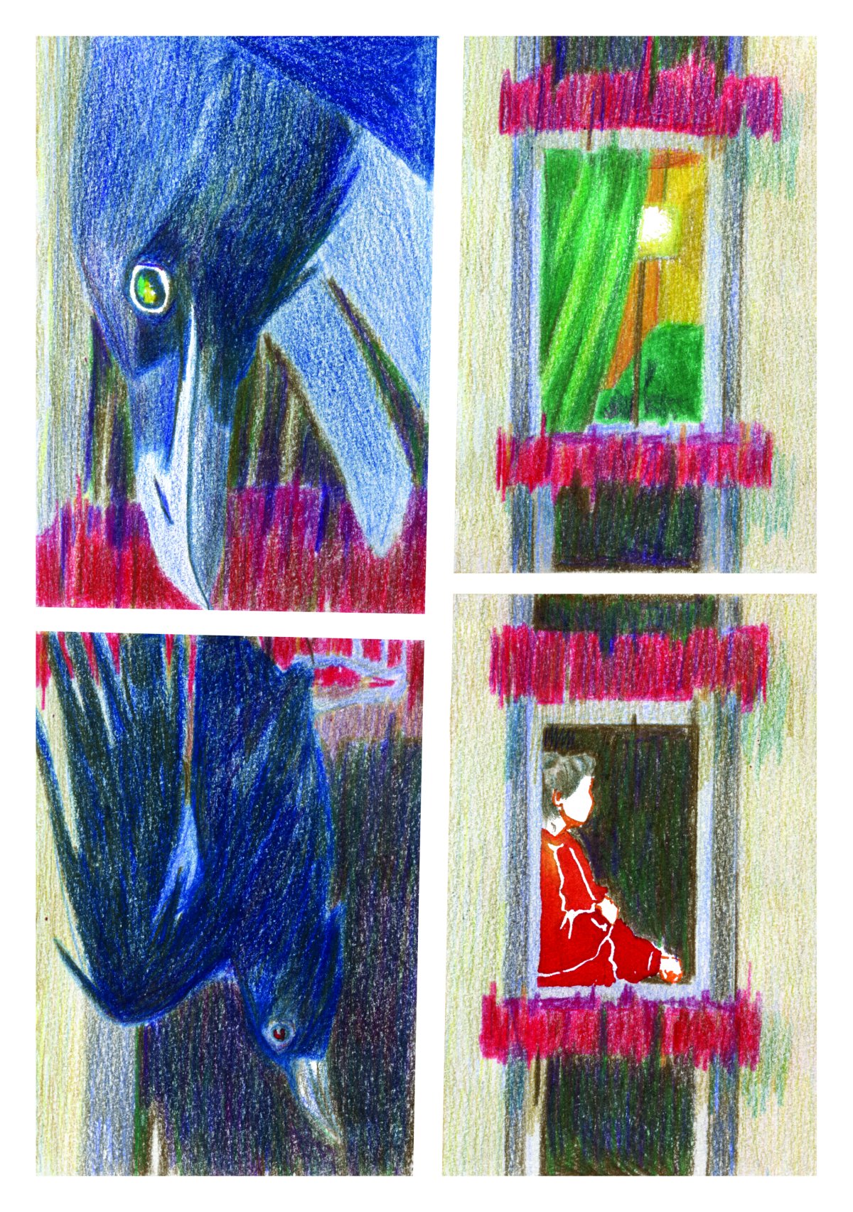 - Un petit coin de paradis- page 3