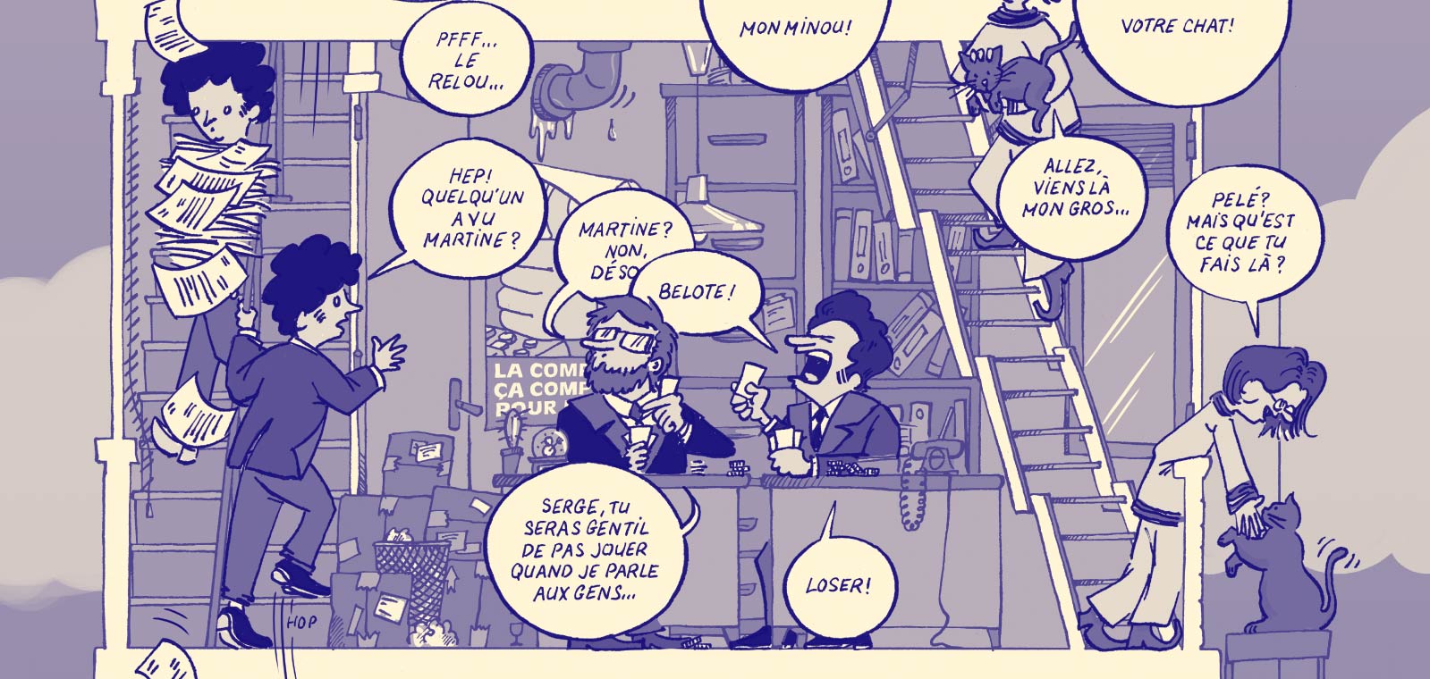 - Une commission- page 4