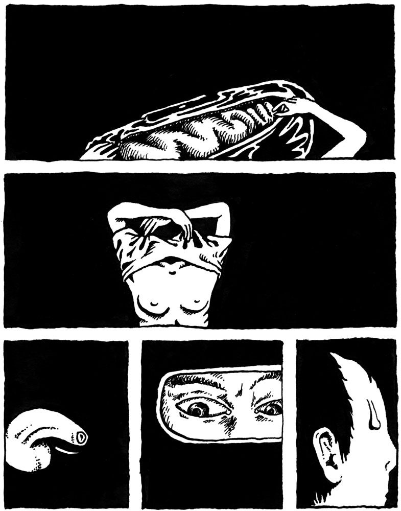 - "Tous des sorciers ! "- page 2