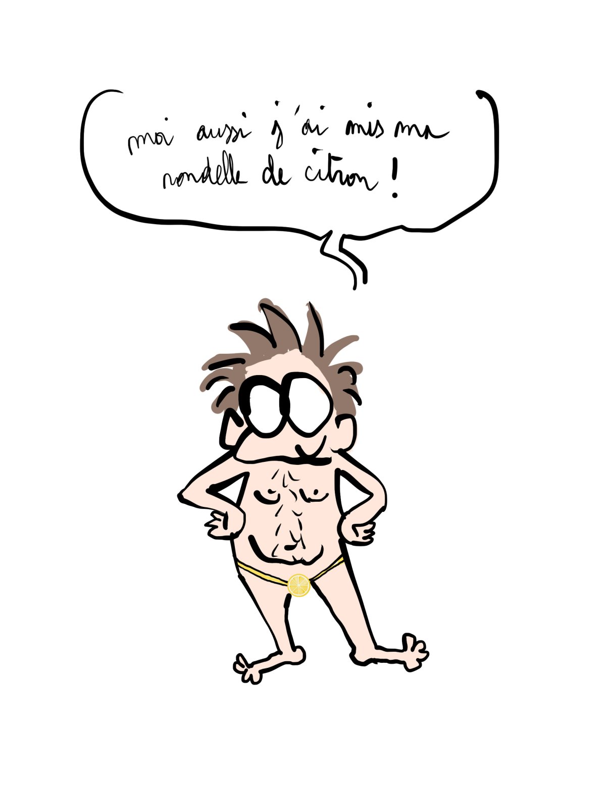 - Ma vie de prof (c'est un titre de merde, on est d'accord)- page 258