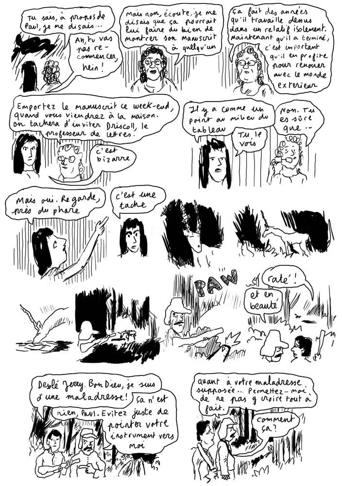 - La Tache- page 4