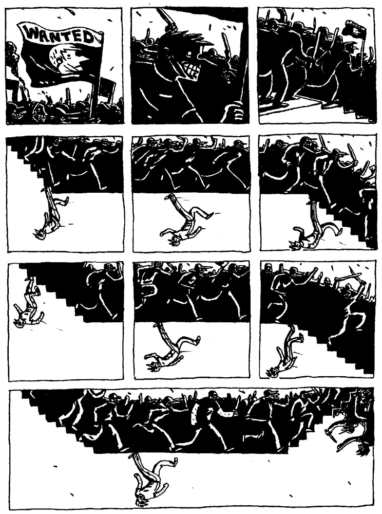 - Une infinité d'autres- page 24