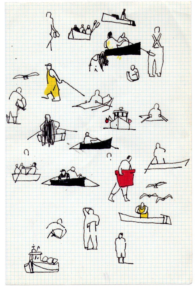 - dessins de valise- page 9