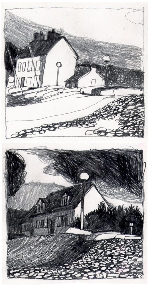 - dessins de valise- page 15