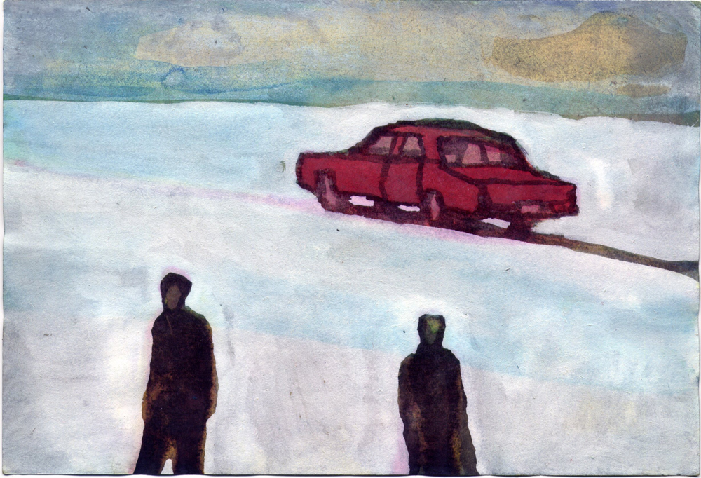 - dessins de valise- page 18