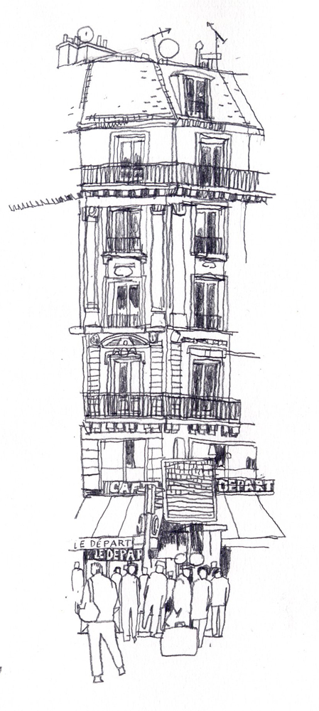 - dessins de valise- page 34