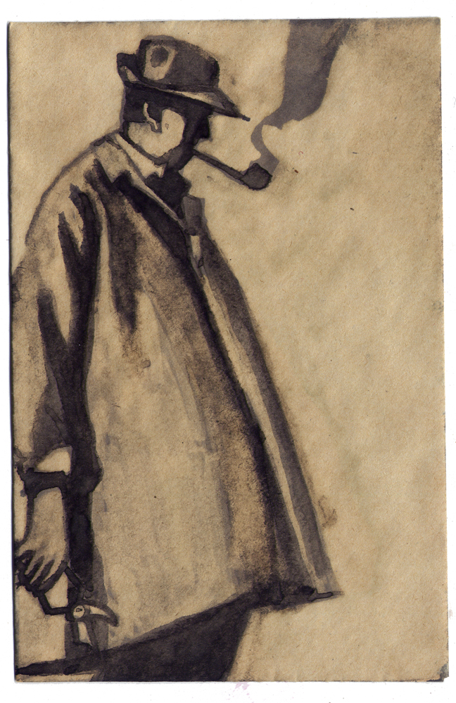 - dessins de valise- page 46