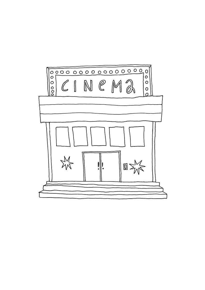 - vampire goes to the movies- page 12