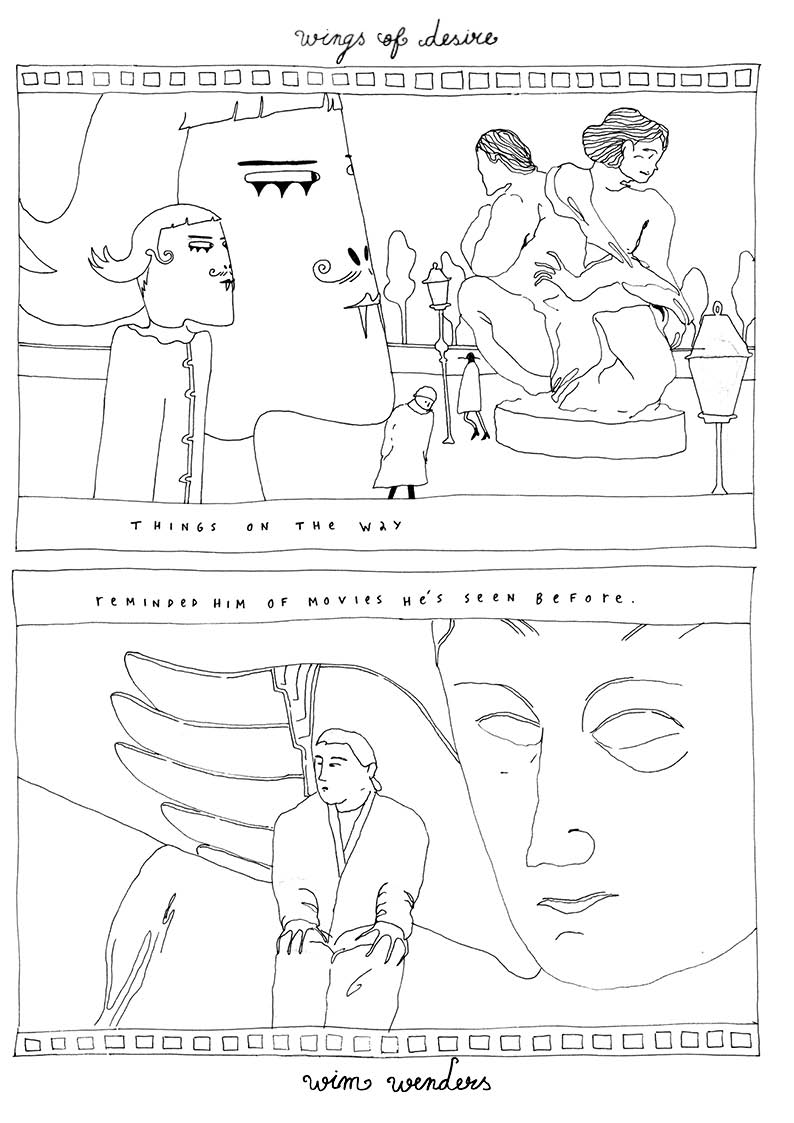 - vampire goes to the movies- page 4