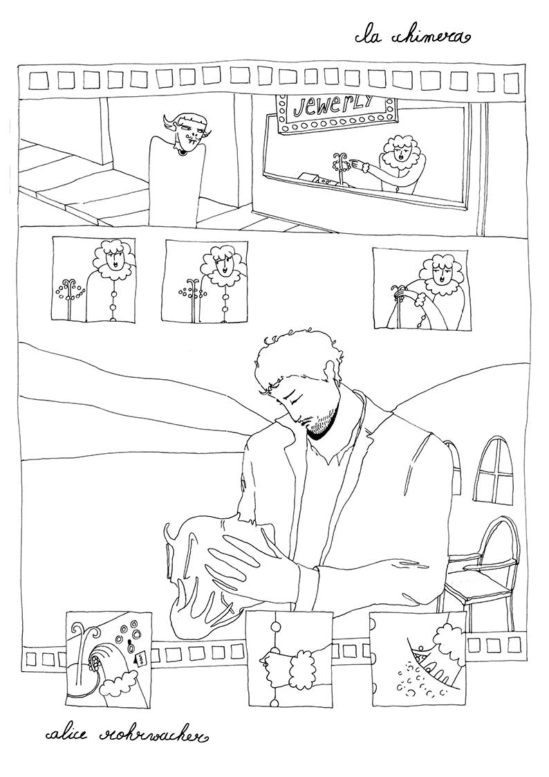 - vampire goes to the movies- page 5