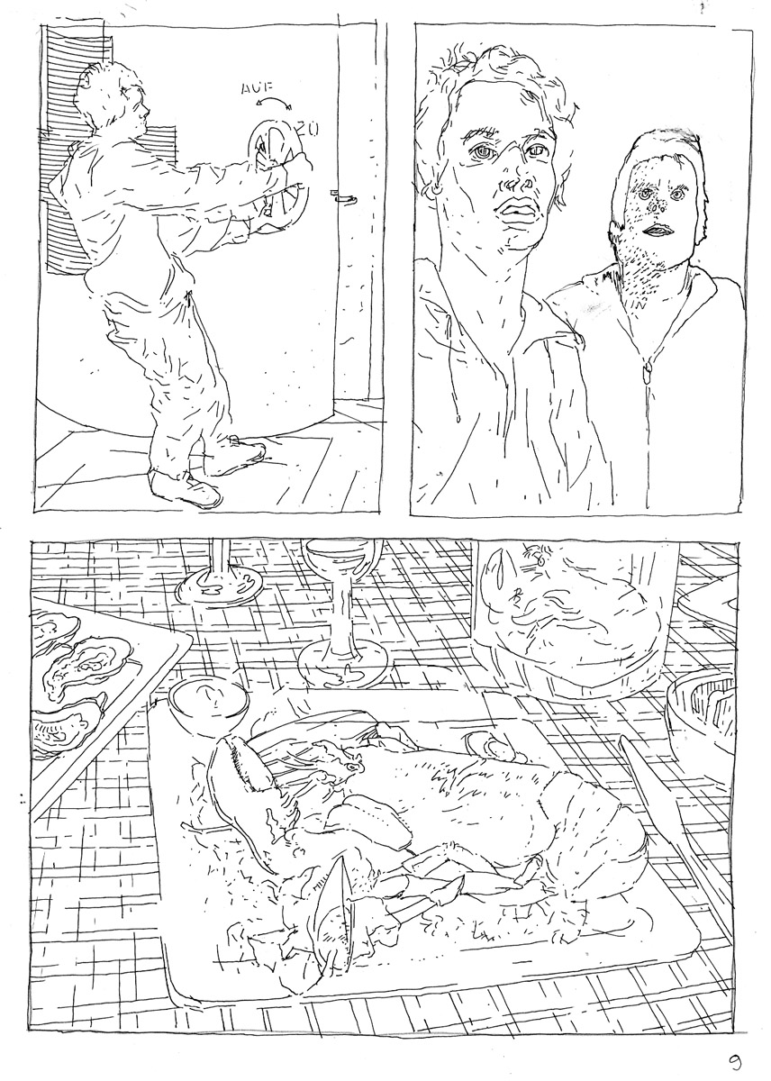 - Halt Bei Warnlicht- page 8