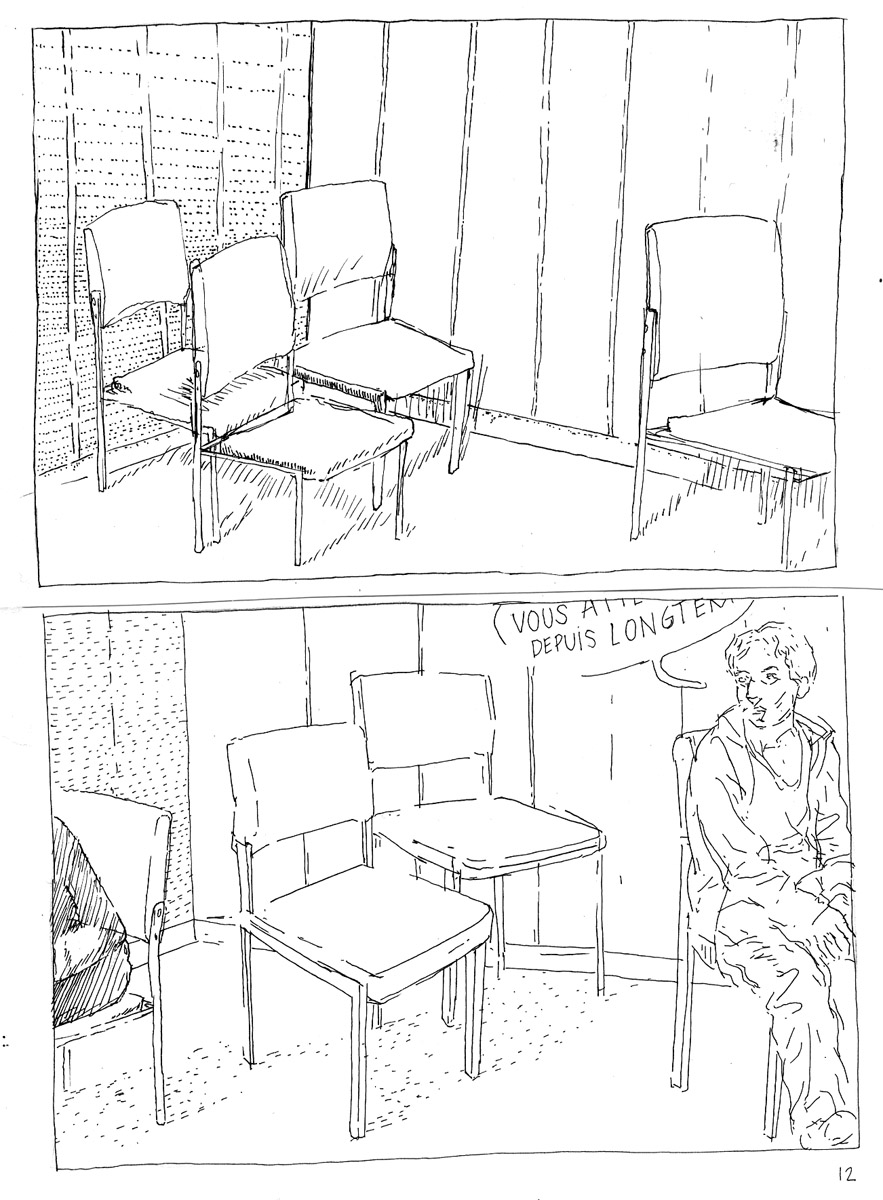 - Halt Bei Warnlicht- page 11