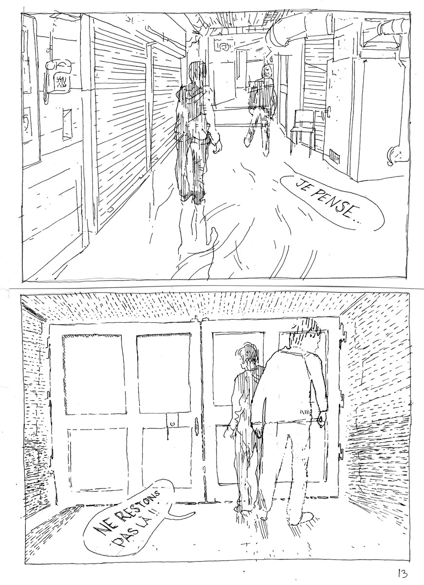 - Halt Bei Warnlicht- page 12