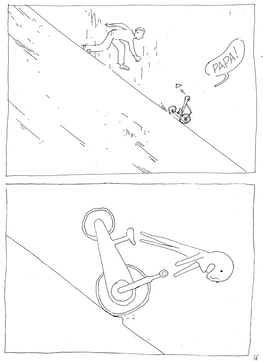 - Halt Bei Warnlicht- page 15