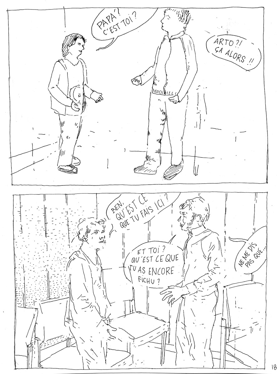 - Halt Bei Warnlicht- page 17