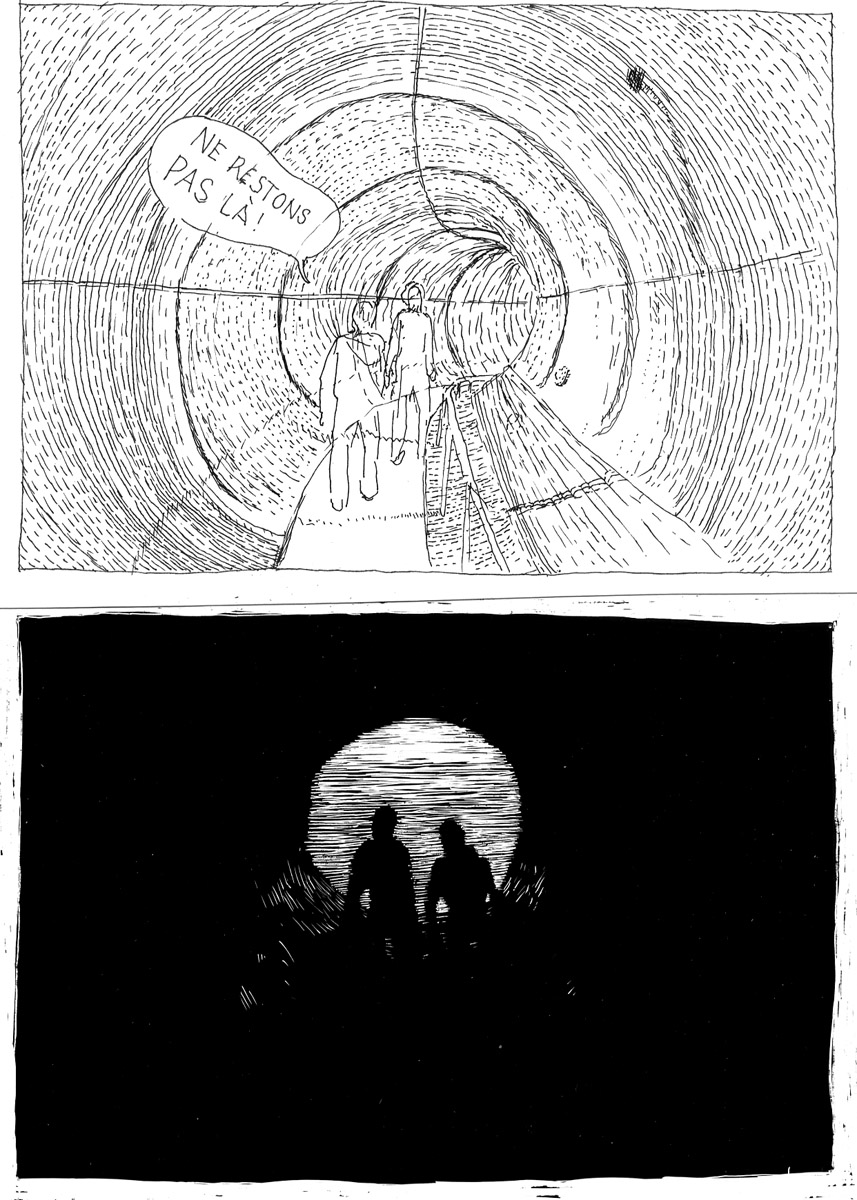 - Halt Bei Warnlicht- page 18