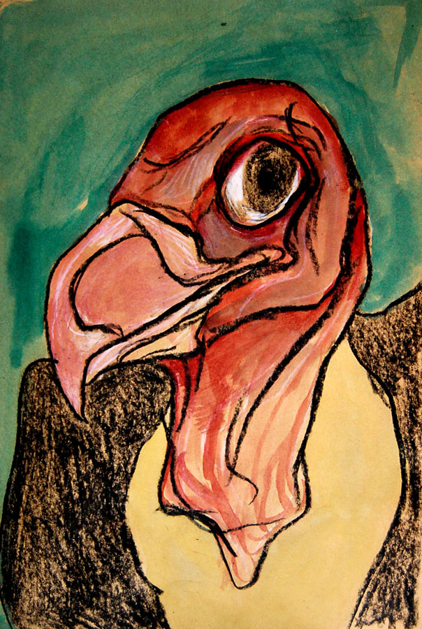 - Créatures- page 6