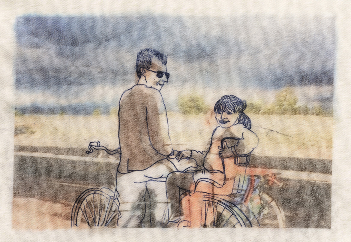 - Flou de famille- page 8